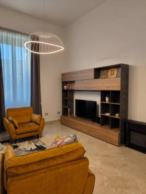 La Casa Rossa Brindisi